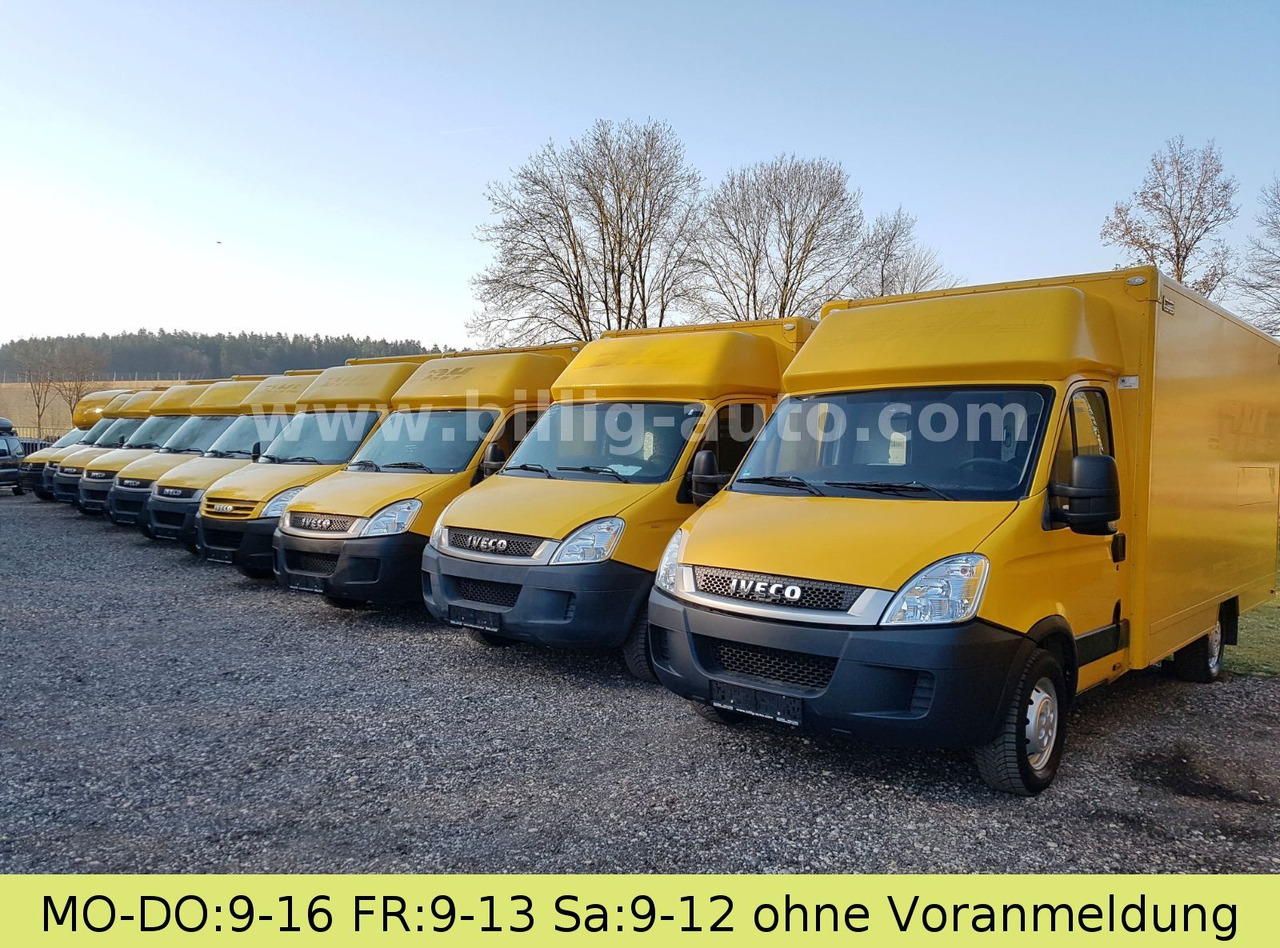 فان Ford Transit Custom Klima Sitzhzg Bluetooth Multi 1Hd: صور 19