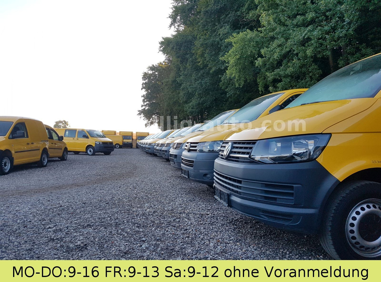 فان Ford Transit Custom Klima Sitzhzg Bluetooth Multi 1Hd: صور 18