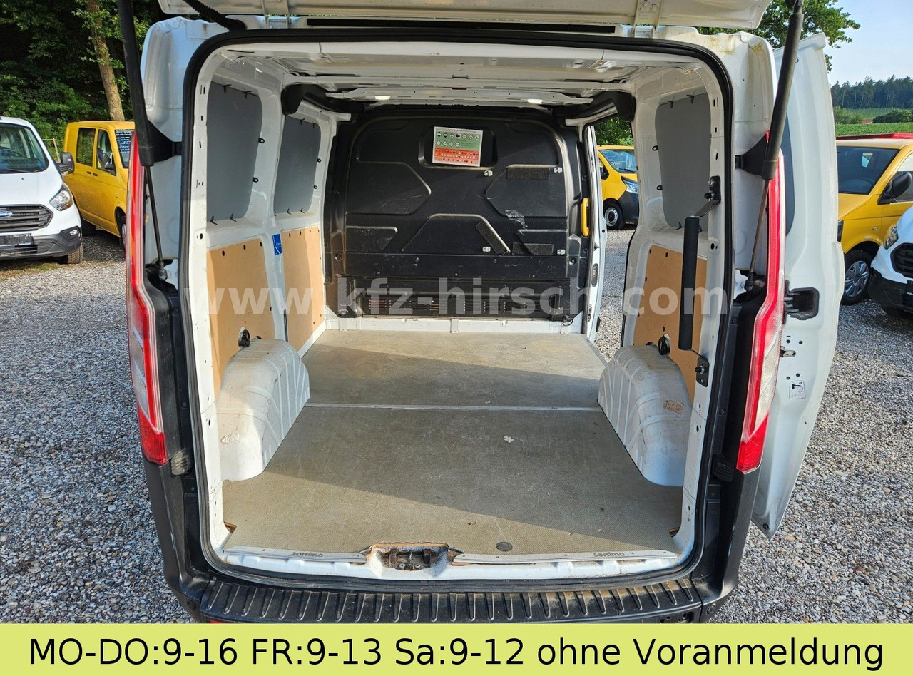 فان Ford Transit Custom Klima Sitzhzg Bluetooth Multi 1Hd: صور 7