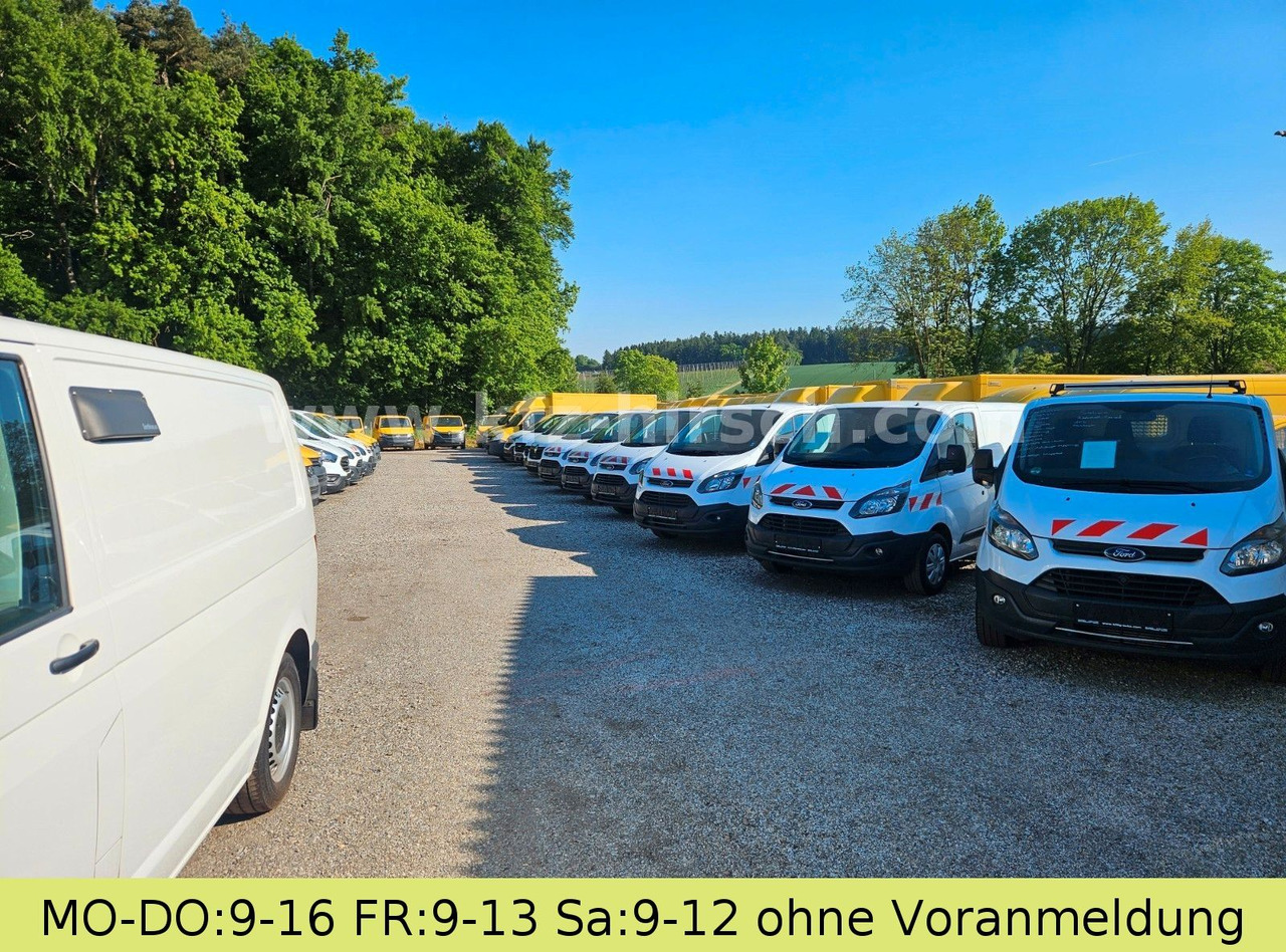 Ford Transit Custom Sortimo Werkstatt 1.Hd Scheckheft - فان المدمجة: صور 2 Ford Transit Custom Sortimo Werkstatt 1.Hd Scheckheft - فان المدمجة: صور 2