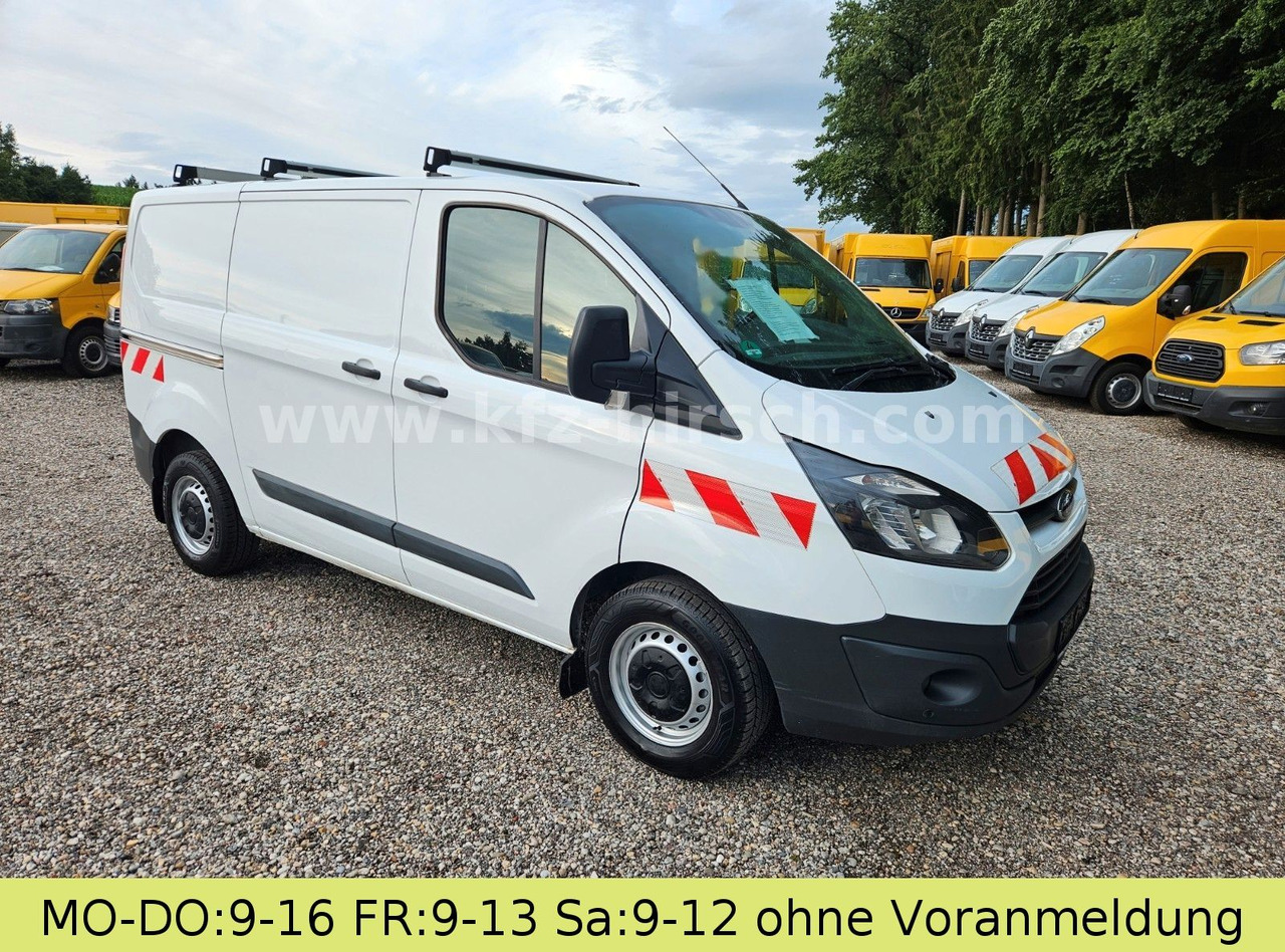 Ford Transit EURO6 Custom Sortimo Werkstatt AHK - ميكروباص: صور 2 Ford Transit EURO6 Custom Sortimo Werkstatt AHK - ميكروباص: صور 2