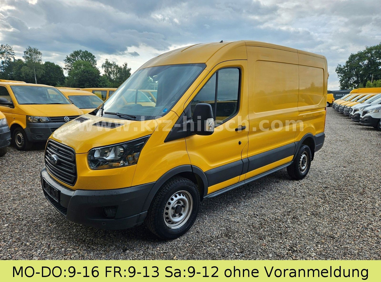 Ford Transit Kasten EU6 1.Hd Hoch/Lang Transporter - ميكروباص: صور 5 Ford Transit Kasten EU6 1.Hd Hoch/Lang Transporter - ميكروباص: صور 5