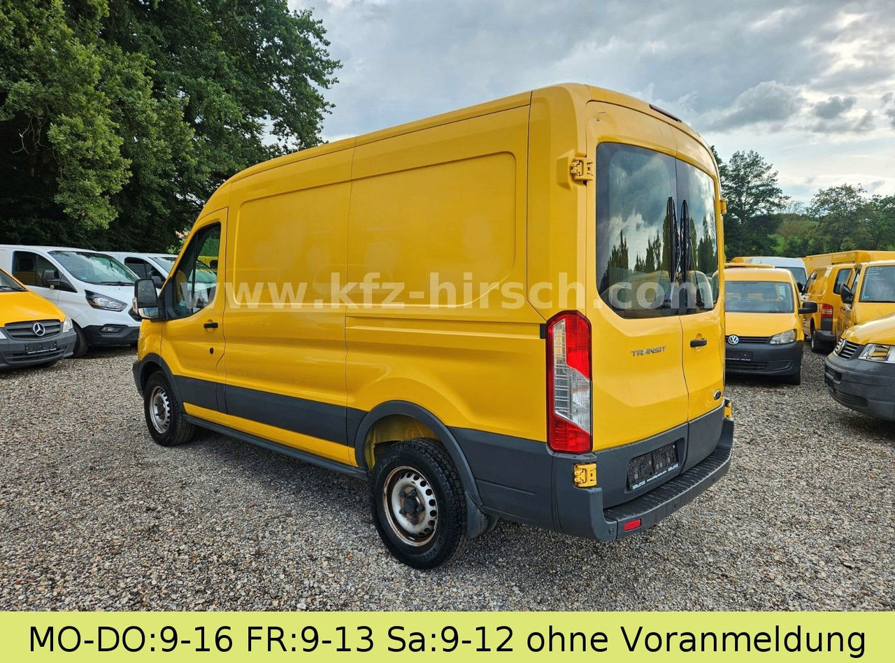 Ford Transit Kasten EU6 1.Hd Hoch/Lang Transporter - ميكروباص: صور 4 Ford Transit Kasten EU6 1.Hd Hoch/Lang Transporter - ميكروباص: صور 4