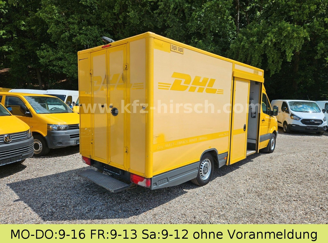 Mercedes-Benz Sprinter ideal als Foodtruck Camper Wohnmobil E5 - الشاحنات الصغيرة صندوق مغلق: صور 3 Mercedes-Benz Sprinter ideal als Foodtruck Camper Wohnmobil E5 - الشاحنات الصغيرة صندوق مغلق: صور 3