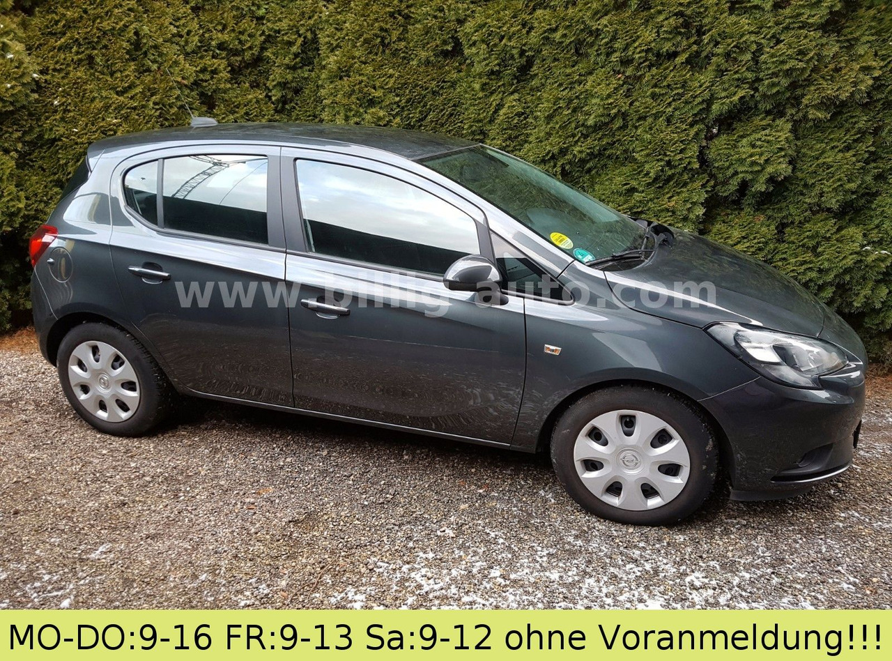 Opel Corsa Edition NAVI Bluetooth Handy PDC Tempomat - سيارة: صور 5 Opel Corsa Edition NAVI Bluetooth Handy PDC Tempomat - سيارة: صور 5