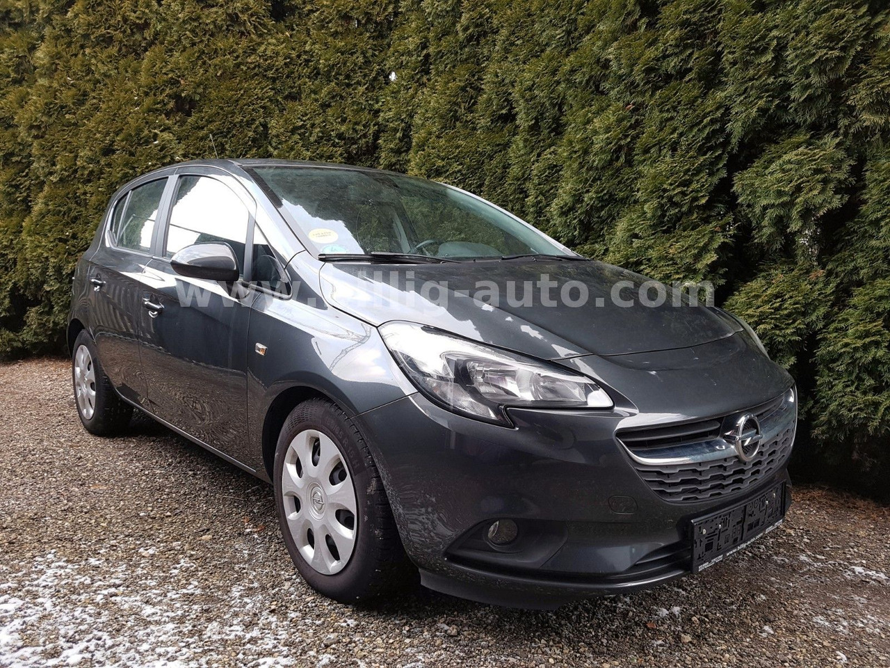 Opel Corsa Edition NAVI Bluetooth Handy PDC Tempomat - سيارة: صور 2 Opel Corsa Edition NAVI Bluetooth Handy PDC Tempomat - سيارة: صور 2
