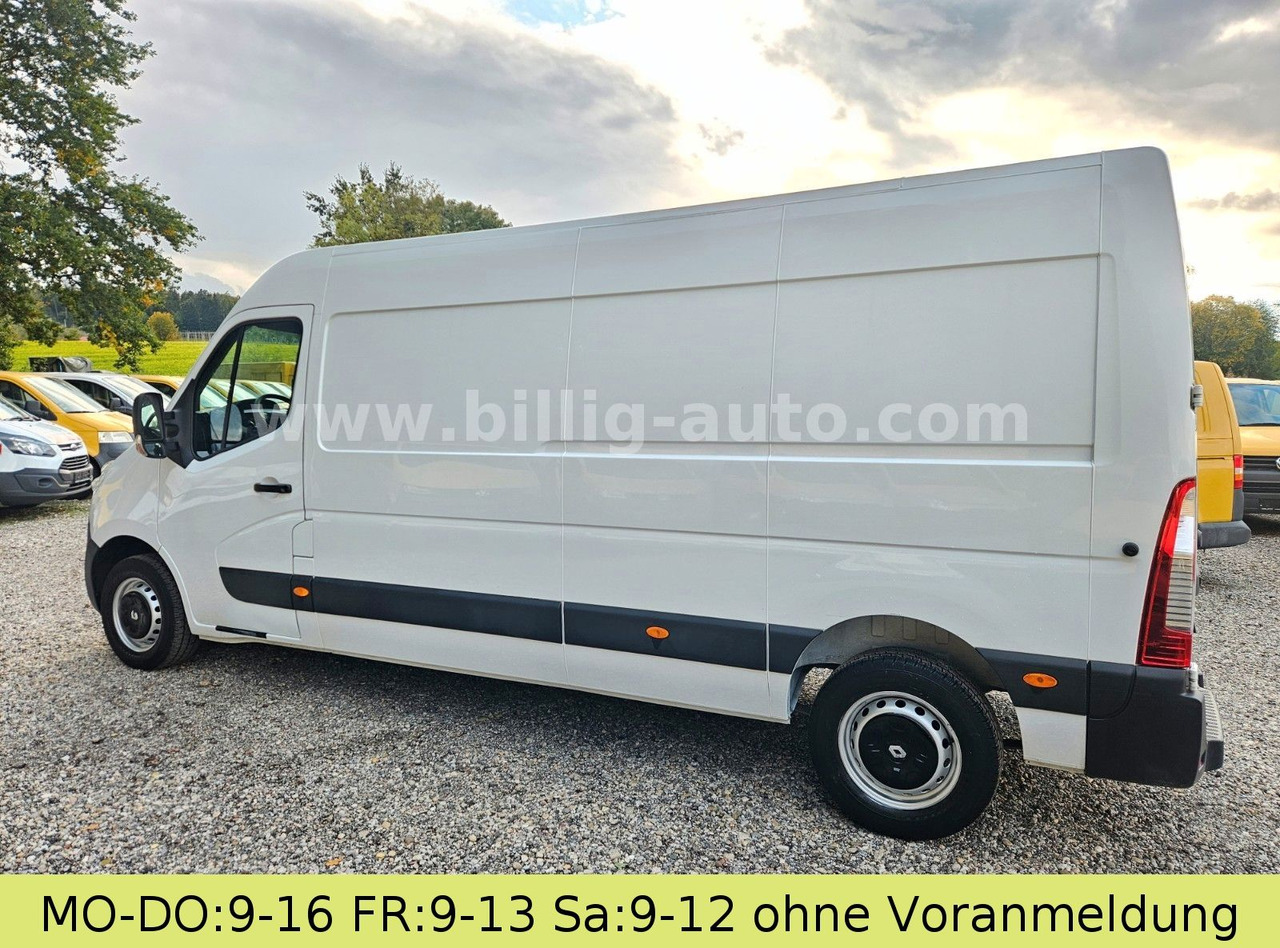Renault Master EURO 6 *Klima*EU6*Bluetooth*Kamera*MAXI - فان: صور 5 Renault Master EURO 6 *Klima*EU6*Bluetooth*Kamera*MAXI - فان: صور 5