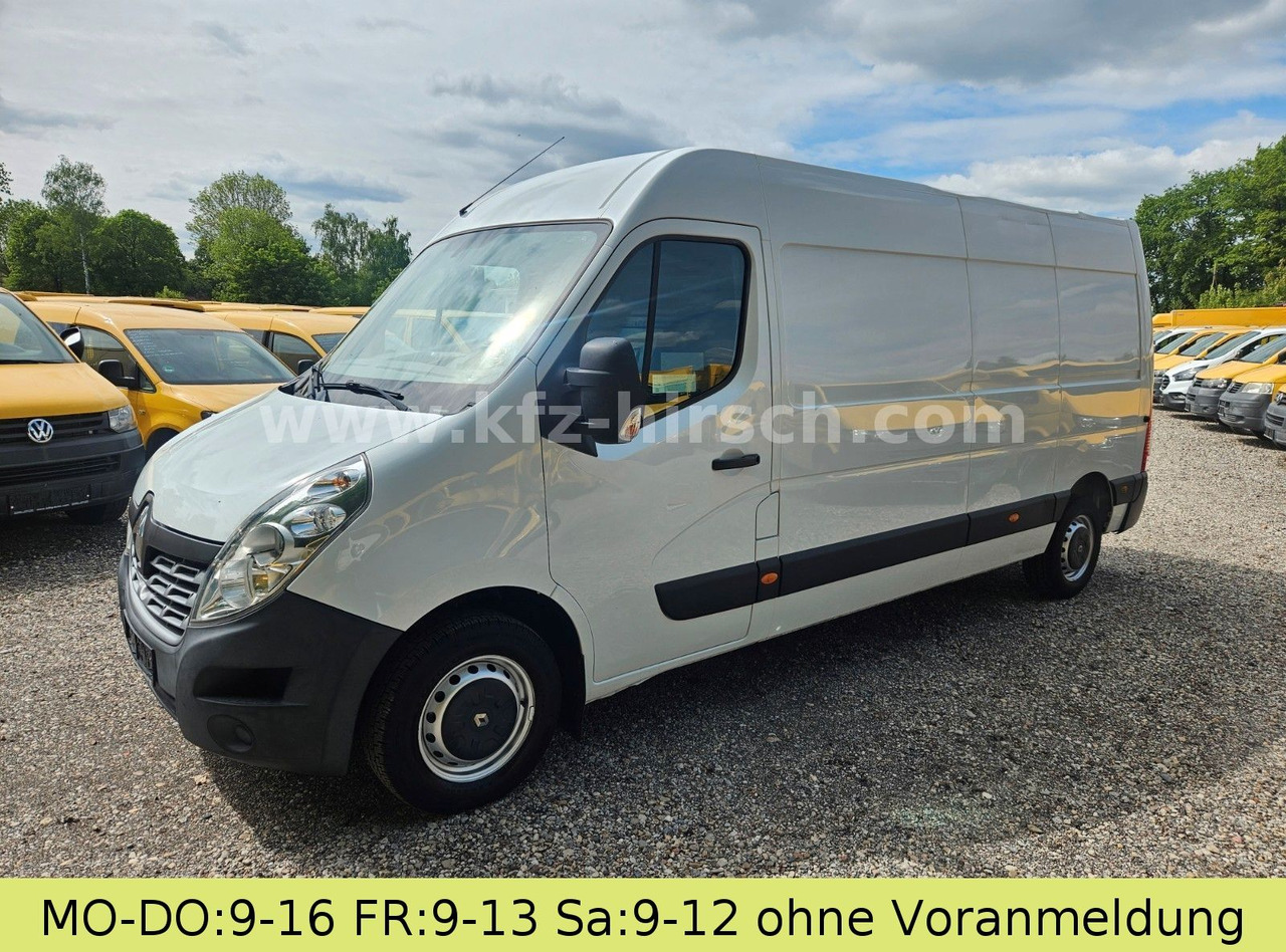 Renault Master EURO 6 *Klima*EU6*Bluetooth*Kamera*MAXI - فان: صور 3 Renault Master EURO 6 *Klima*EU6*Bluetooth*Kamera*MAXI - فان: صور 3