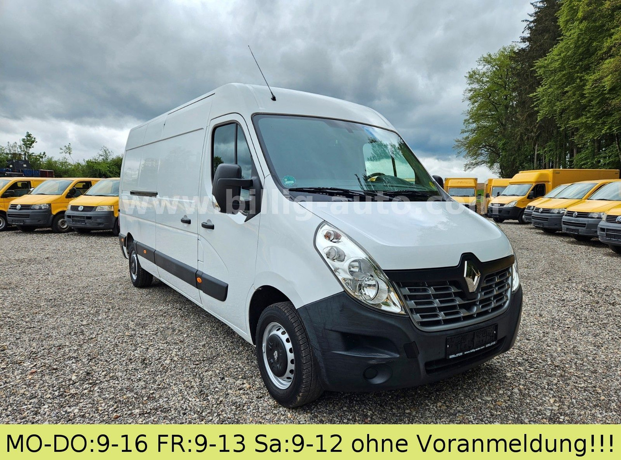 Renault Master EURO 6 *Klima*EU6*Bluetooth*Kamera*MAXI - ميكروباص: صور 3 Renault Master EURO 6 *Klima*EU6*Bluetooth*Kamera*MAXI - ميكروباص: صور 3