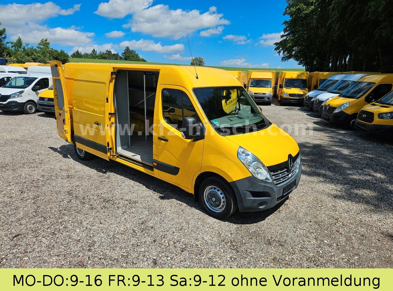 Renault Master EURO 6 *Klima*EU6*Bluetooth*Kamera*MAXI - فان: صور 2 Renault Master EURO 6 *Klima*EU6*Bluetooth*Kamera*MAXI - فان: صور 2