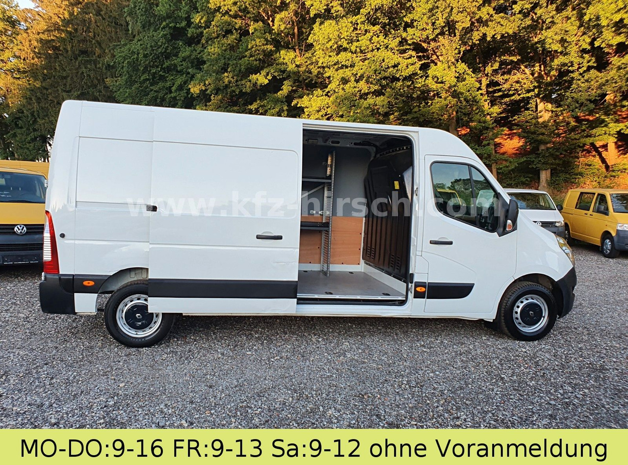 Renault Master EURO 6 *Klima*EU6*Bluetooth*Kamera*MAXI - فان: صور 3 Renault Master EURO 6 *Klima*EU6*Bluetooth*Kamera*MAXI - فان: صور 3