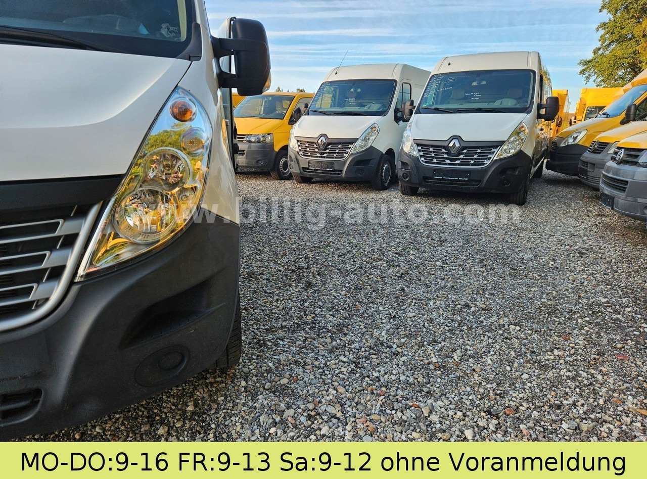 Renault Master EURO 6 *Klima*EU6*Bluetooth*Kamera*MAXI - ميكروباص: صور 3 Renault Master EURO 6 *Klima*EU6*Bluetooth*Kamera*MAXI - ميكروباص: صور 3