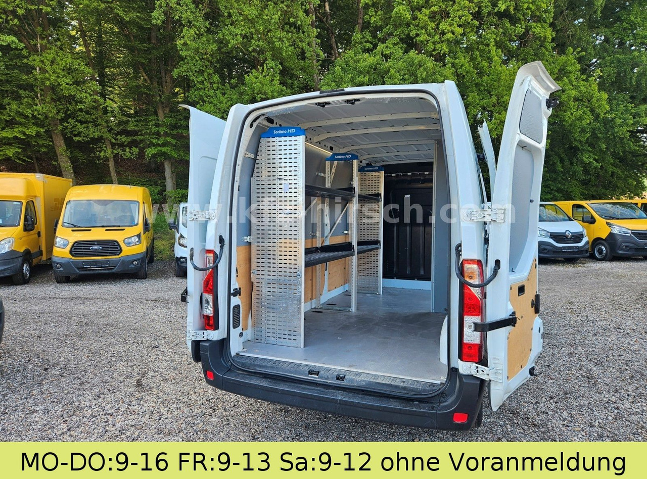Renault Master EURO 6 *Klima*EU6*Bluetooth*Kamera*MAXI - فان: صور 4 Renault Master EURO 6 *Klima*EU6*Bluetooth*Kamera*MAXI - فان: صور 4