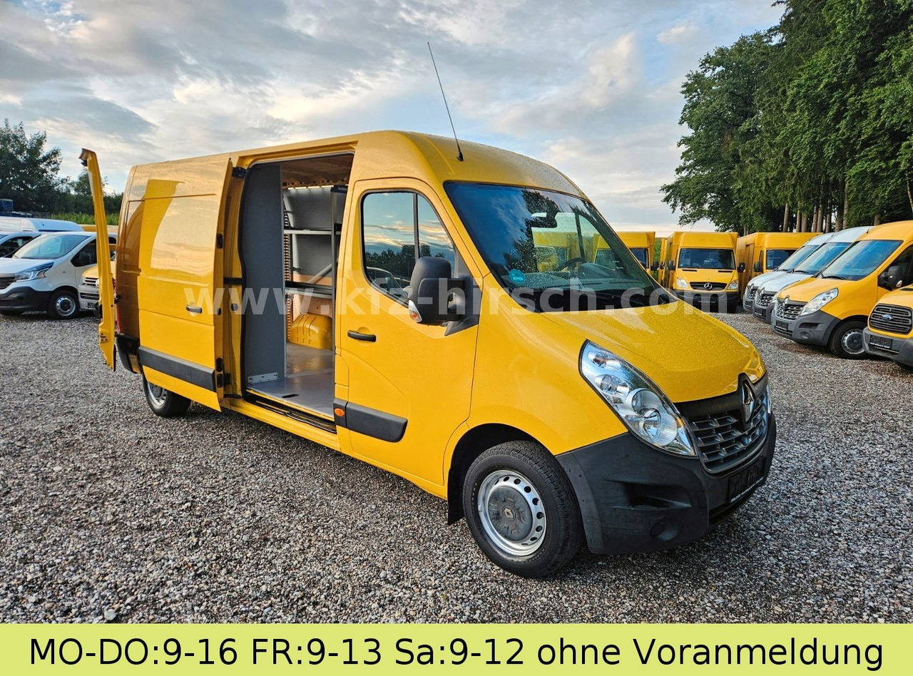 Renault Master EURO 6 *Klima*EU6*Bluetooth*Kamera*MAXI - فان: صور 1 Renault Master EURO 6 *Klima*EU6*Bluetooth*Kamera*MAXI - فان: صور 1