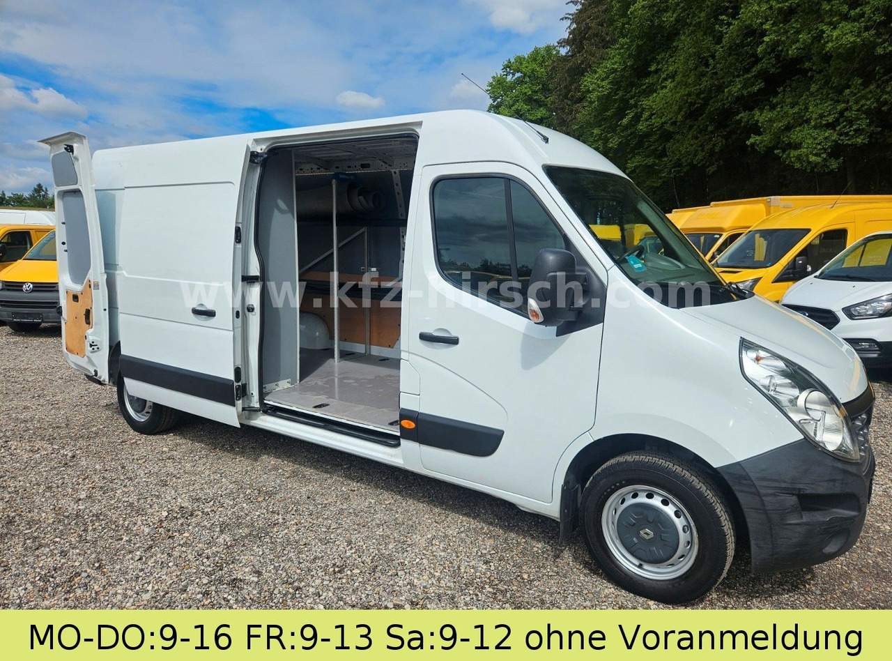 Renault Master EURO 6 *Klima*EU6*Bluetooth*Kamera*MAXI - فان: صور 2 Renault Master EURO 6 *Klima*EU6*Bluetooth*Kamera*MAXI - فان: صور 2