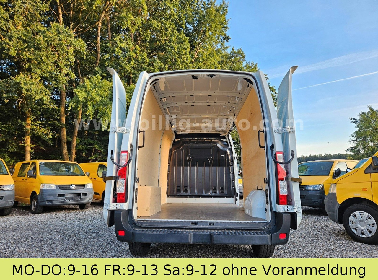 Renault Master EURO 6 *Klima*EU6*Bluetooth*Kamera*MAXI - فان: صور 3 Renault Master EURO 6 *Klima*EU6*Bluetooth*Kamera*MAXI - فان: صور 3