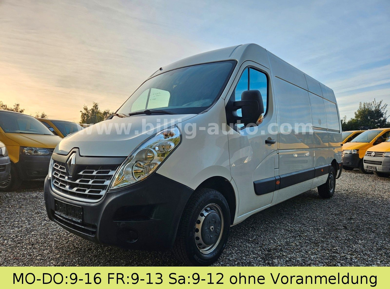 Renault Master EURO 6 *Klima*EU6*Bluetooth*Kamera*MAXI - فان: صور 5 Renault Master EURO 6 *Klima*EU6*Bluetooth*Kamera*MAXI - فان: صور 5