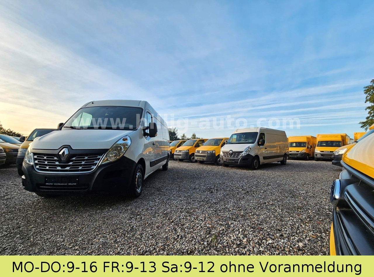 ميكروباص Renault Master EURO 6 *Klima*EU6*Bluetooth*Kamera*MAXI: صور 12