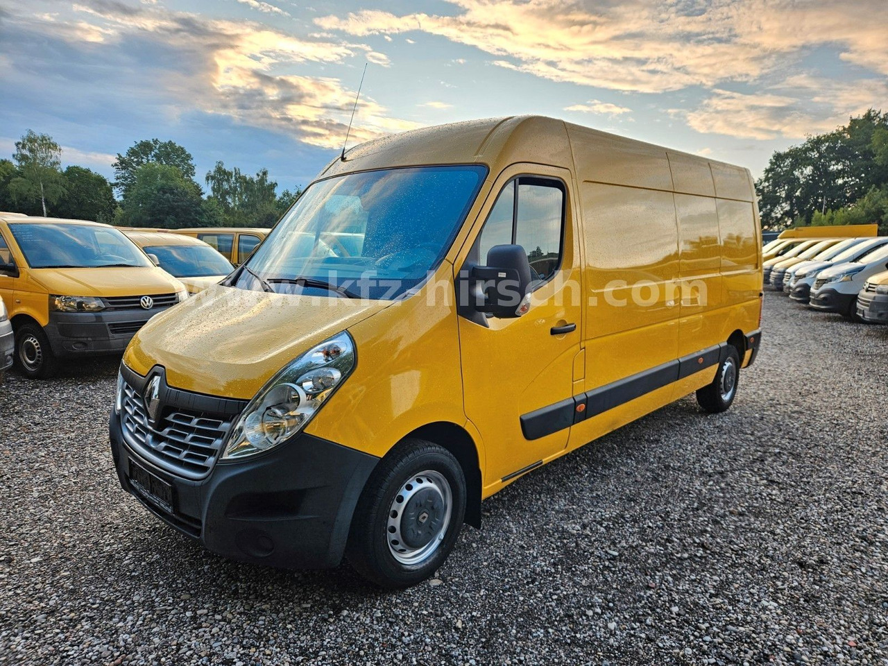 Renault Master EURO 6 *Klima*EU6*Bluetooth*Kamera*MAXI - فان: صور 4 Renault Master EURO 6 *Klima*EU6*Bluetooth*Kamera*MAXI - فان: صور 4