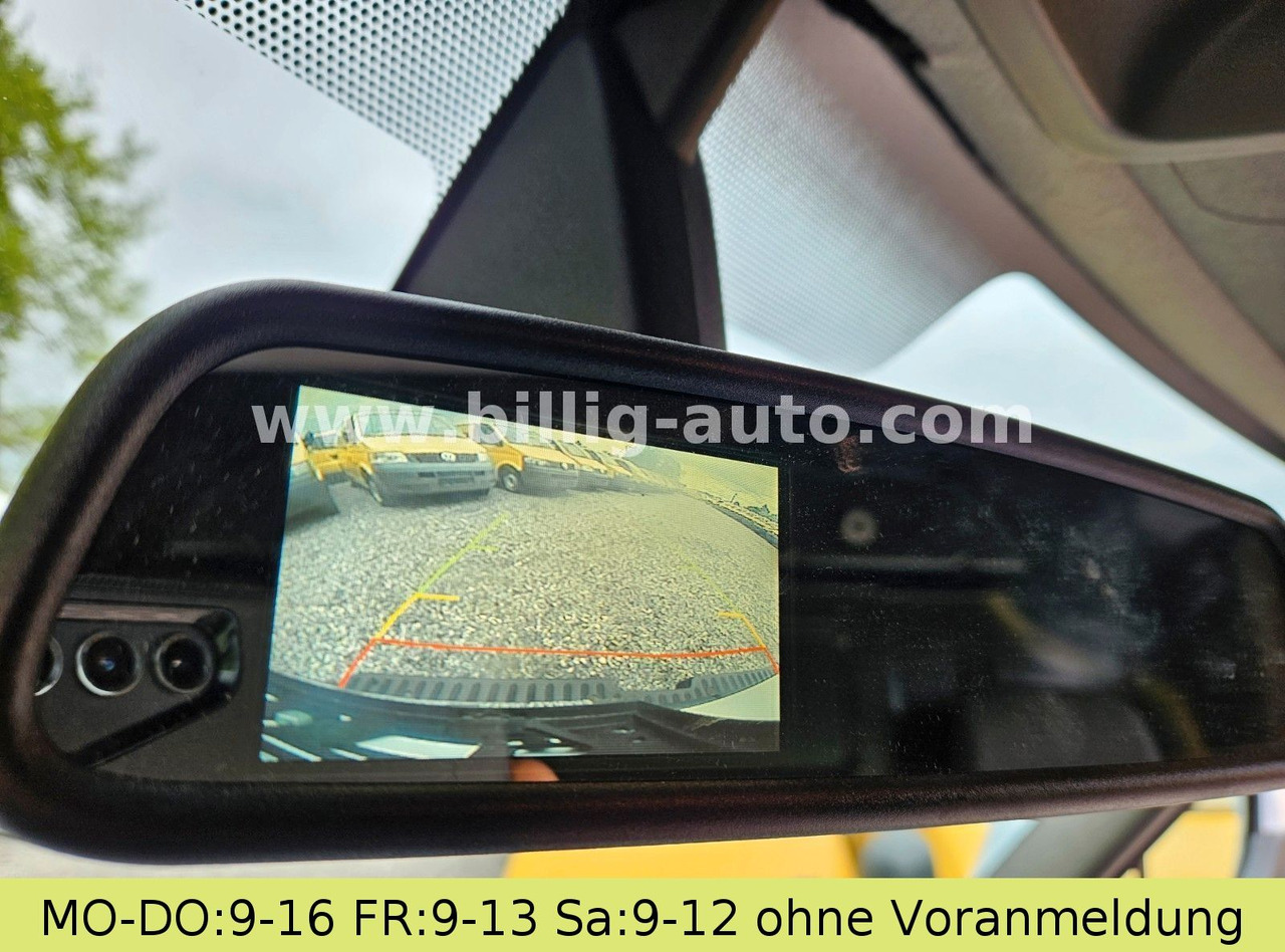 ميكروباص Renault Master EURO 6 *Klima*EU6*Bluetooth*Kamera*MAXI: صور 7