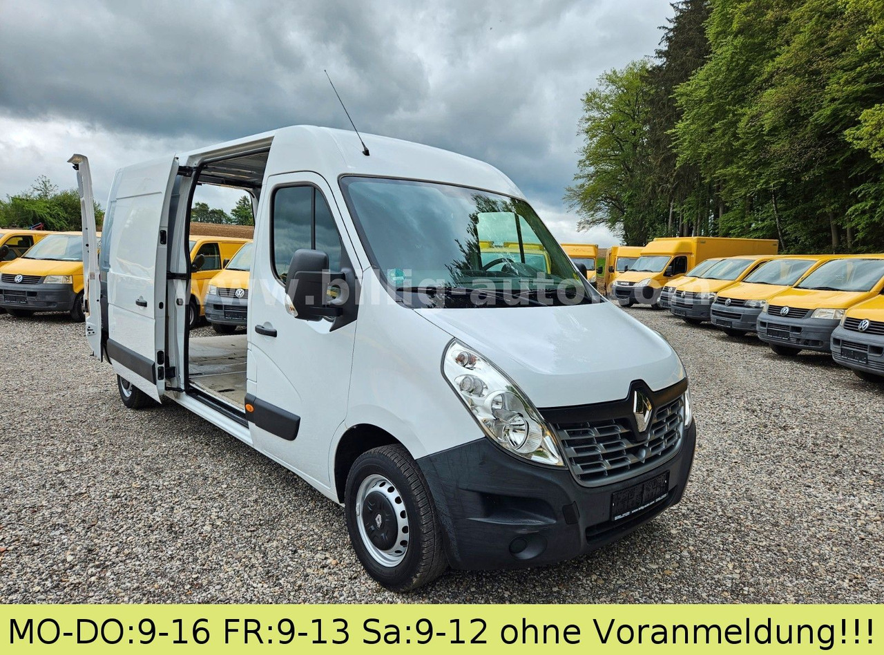 Renault Master EURO 6 *Klima*EU6*Bluetooth*Kamera*MAXI - ميكروباص: صور 2 Renault Master EURO 6 *Klima*EU6*Bluetooth*Kamera*MAXI - ميكروباص: صور 2