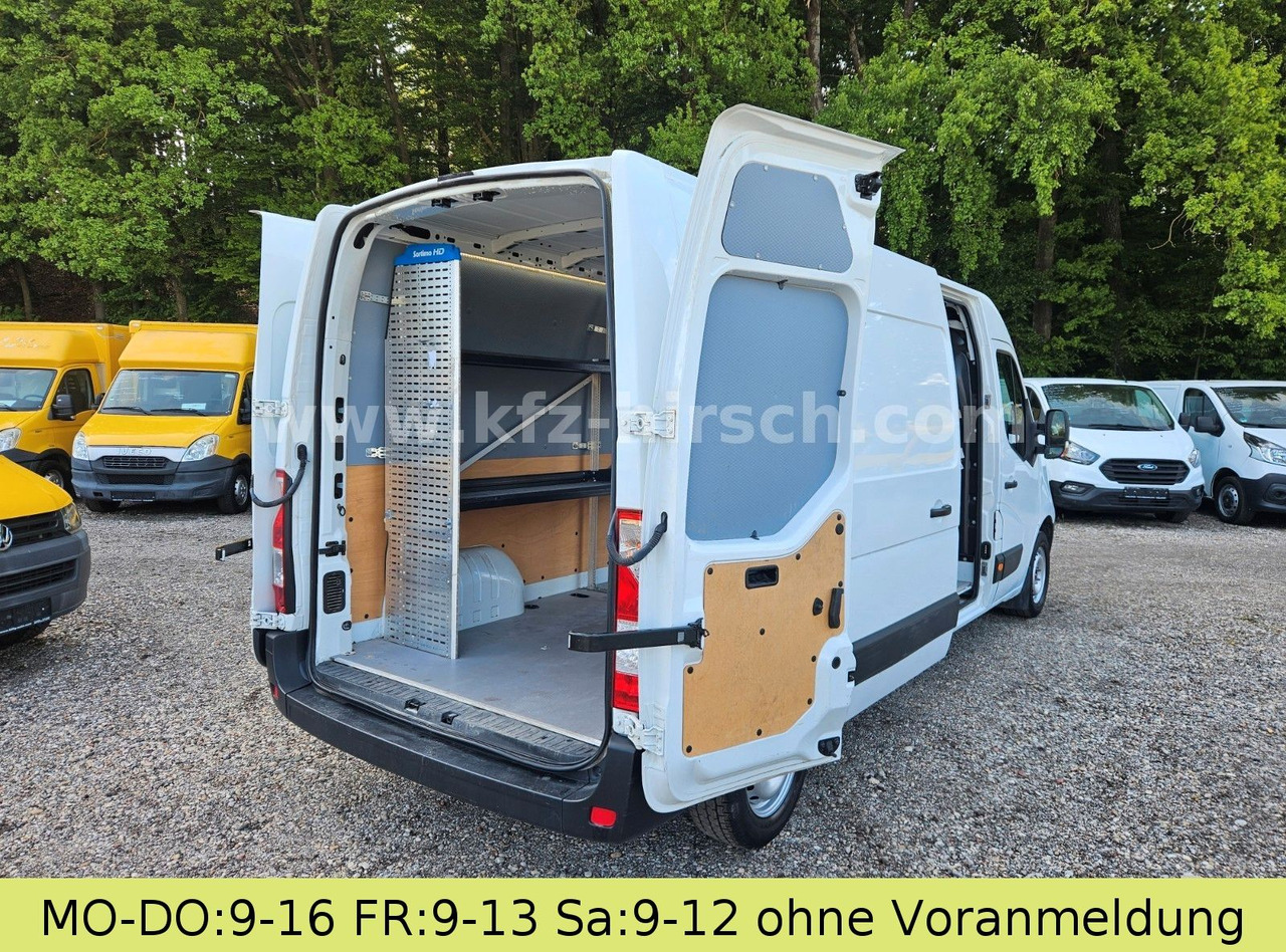 Renault Master EURO 6 *Klima*EU6*Bluetooth*Kamera*MAXI - فان: صور 2 Renault Master EURO 6 *Klima*EU6*Bluetooth*Kamera*MAXI - فان: صور 2