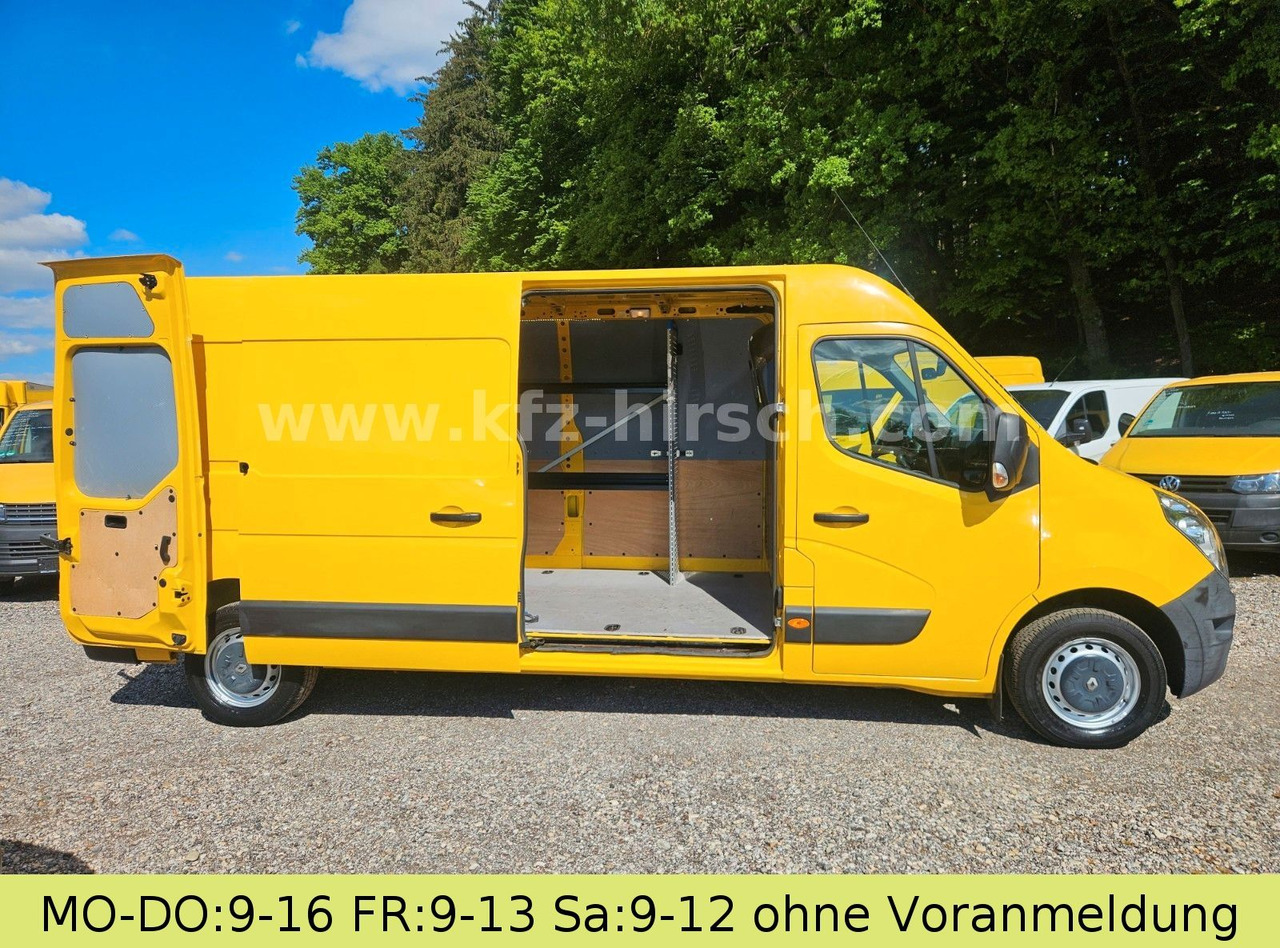Renault Master EURO 6 *Klima*EU6*Bluetooth*Kamera*MAXI - فان: صور 3 Renault Master EURO 6 *Klima*EU6*Bluetooth*Kamera*MAXI - فان: صور 3