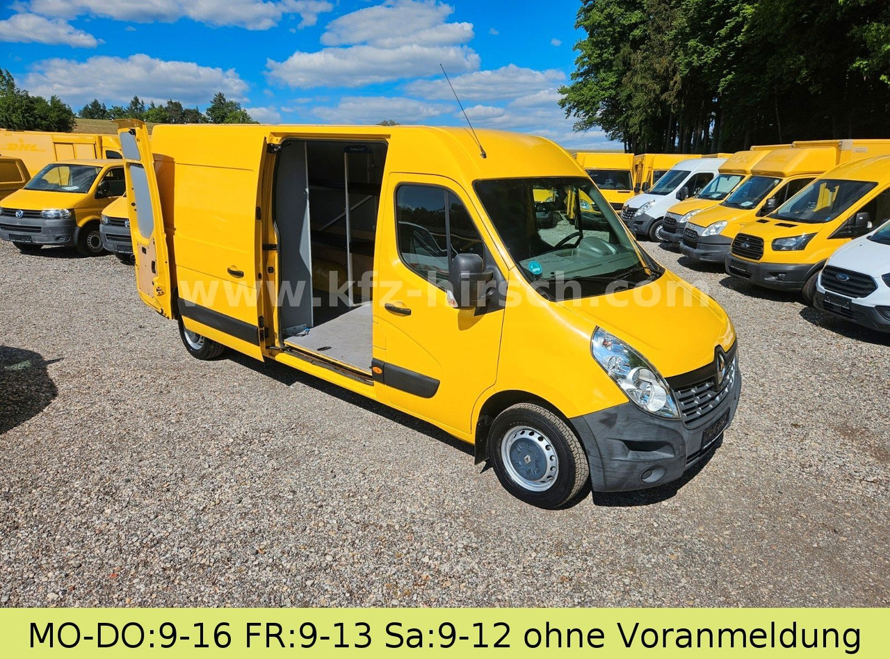 Renault Master EURO 6 *Klima*EU6*Bluetooth*Kamera*MAXI - فان: صور 2 Renault Master EURO 6 *Klima*EU6*Bluetooth*Kamera*MAXI - فان: صور 2