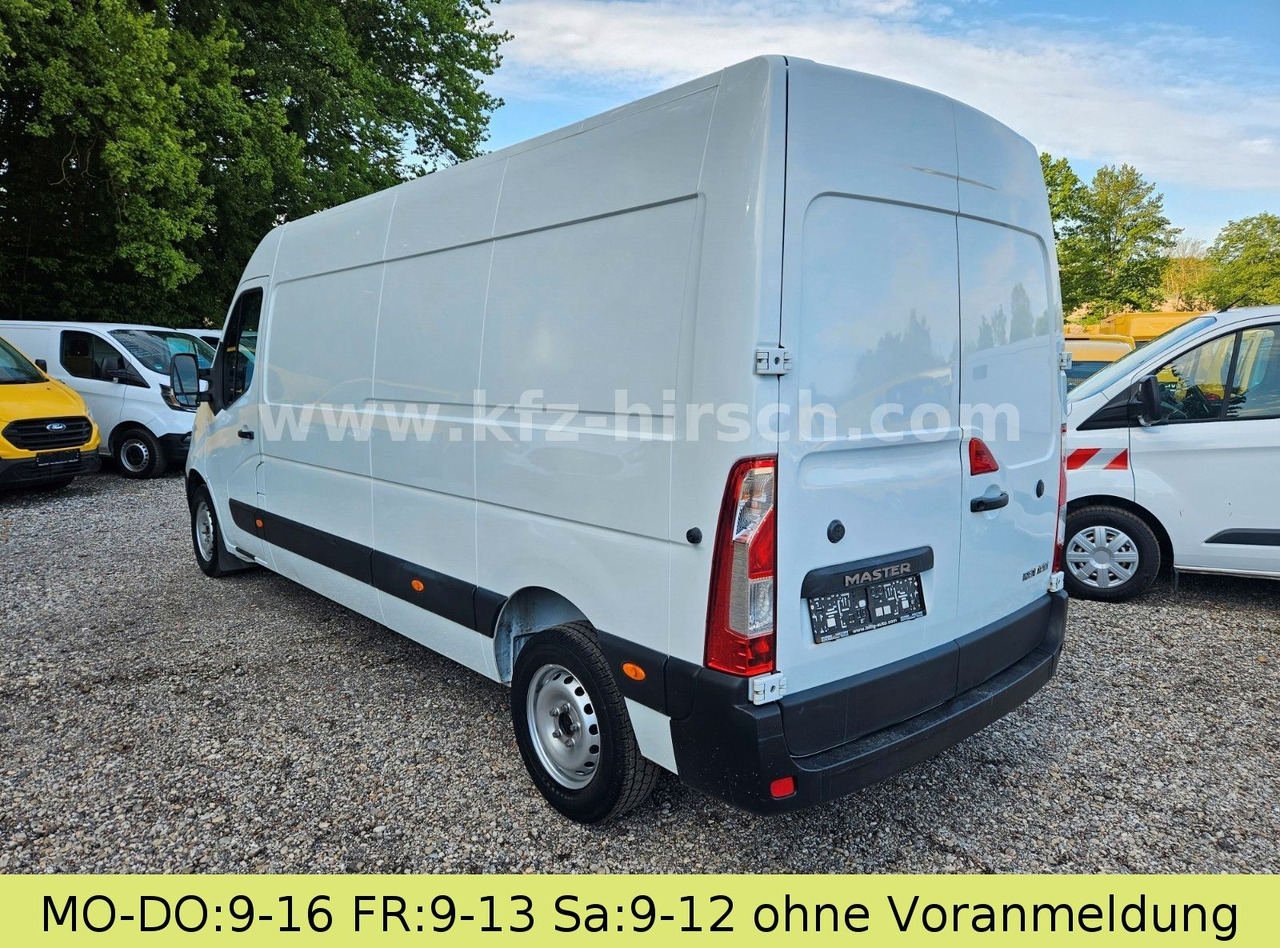 Renault Master EURO 6 *Klima*EU6*Bluetooth*Kamera*MAXI - فان: صور 5 Renault Master EURO 6 *Klima*EU6*Bluetooth*Kamera*MAXI - فان: صور 5