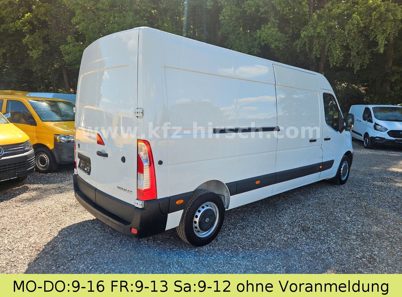 Renault Master EURO 6 *Klima*EU6*Bluetooth*Kamera*MAXI - ميكروباص: صور 4 Renault Master EURO 6 *Klima*EU6*Bluetooth*Kamera*MAXI - ميكروباص: صور 4