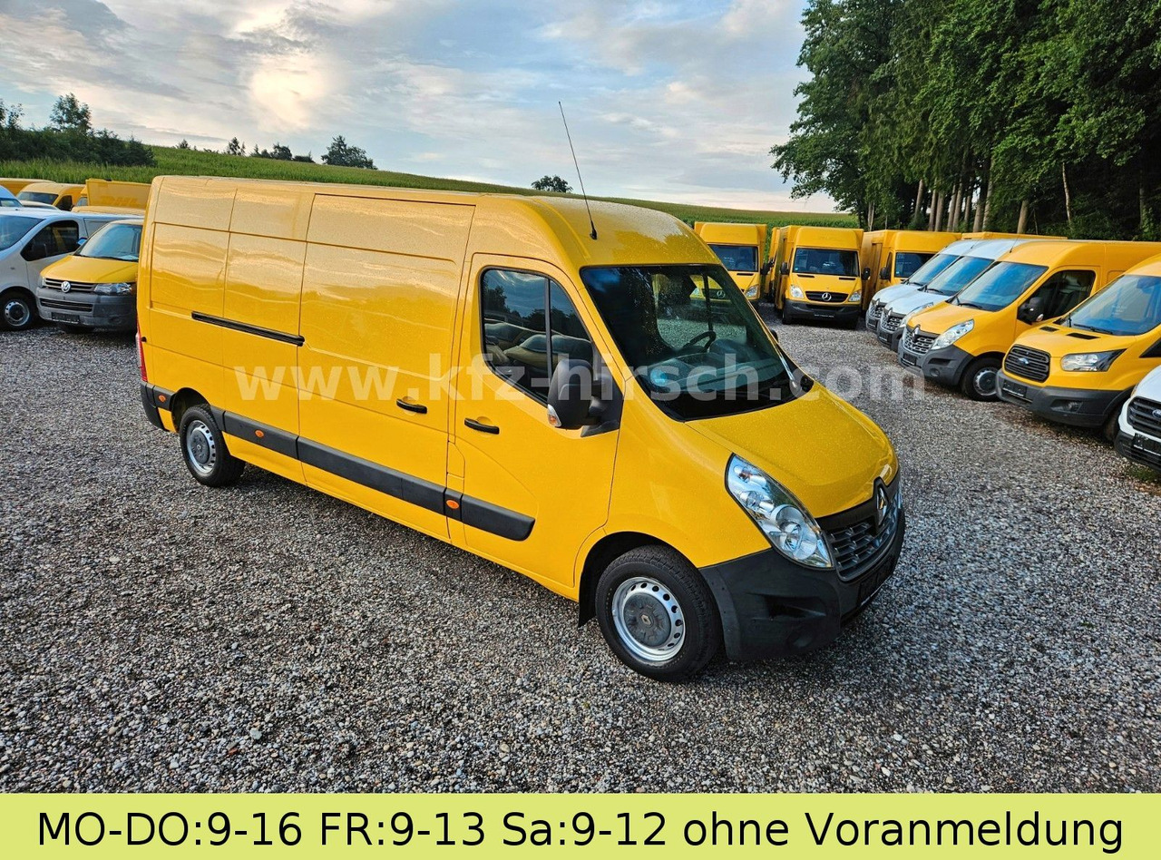 Renault Master EURO 6 *Klima*EU6*Bluetooth*Kamera*MAXI - فان: صور 3 Renault Master EURO 6 *Klima*EU6*Bluetooth*Kamera*MAXI - فان: صور 3