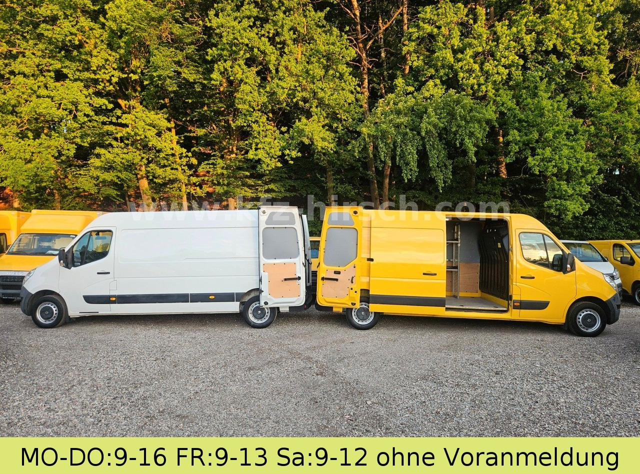 Renault Master EURO 6 *Klima*EU6*Bluetooth*Kamera*MAXI - فان: صور 2 Renault Master EURO 6 *Klima*EU6*Bluetooth*Kamera*MAXI - فان: صور 2