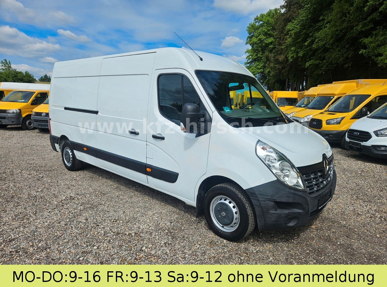 Renault Master EURO 6 *Klima*EU6*Bluetooth*Kamera*MAXI - فان: صور 2 Renault Master EURO 6 *Klima*EU6*Bluetooth*Kamera*MAXI - فان: صور 2