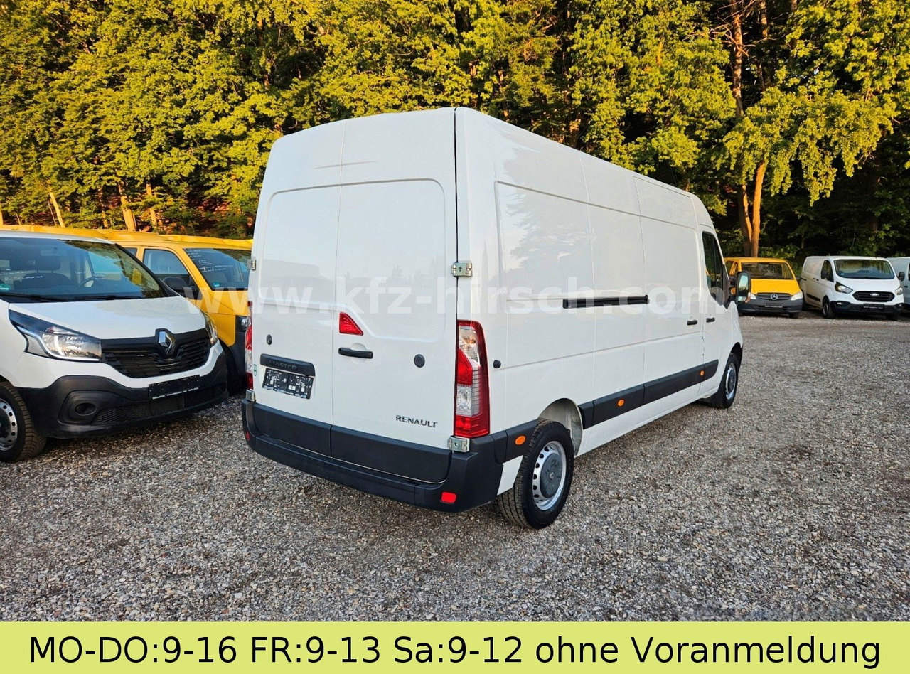 Renault Master EURO 6 *Klima*EU6*Bluetooth*Kamera*Regal - فان: صور 2 Renault Master EURO 6 *Klima*EU6*Bluetooth*Kamera*Regal - فان: صور 2