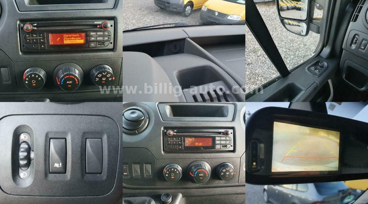 Renault Master EURO 6 *Klima*EU6*Bluetooth*Kamera*Regal - فان: صور 5 Renault Master EURO 6 *Klima*EU6*Bluetooth*Kamera*Regal - فان: صور 5