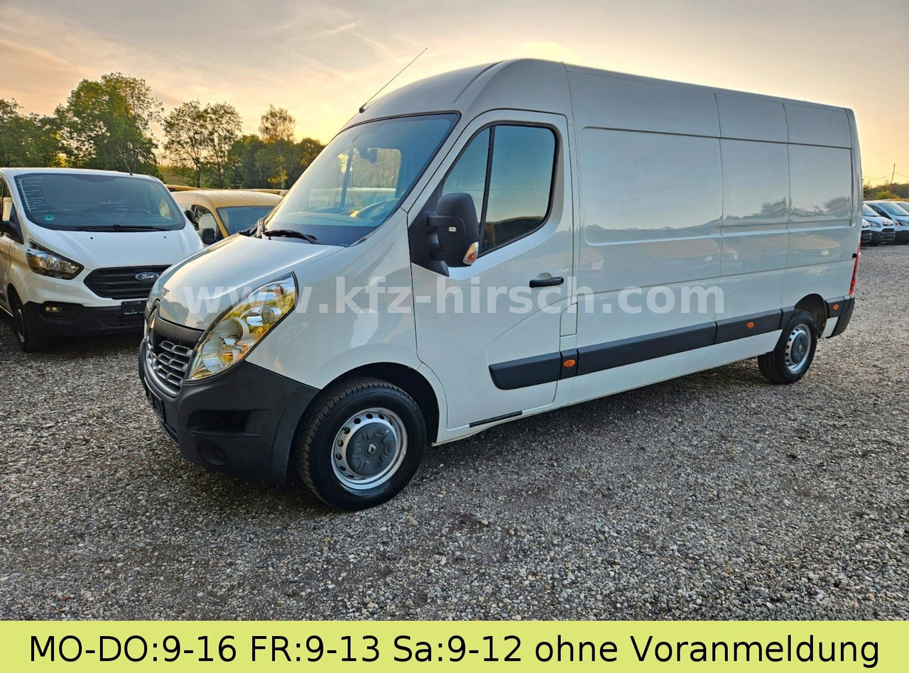 Renault Master EURO 6 *Klima*EU6*Bluetooth*Kamera*Regal - فان: صور 3 Renault Master EURO 6 *Klima*EU6*Bluetooth*Kamera*Regal - فان: صور 3
