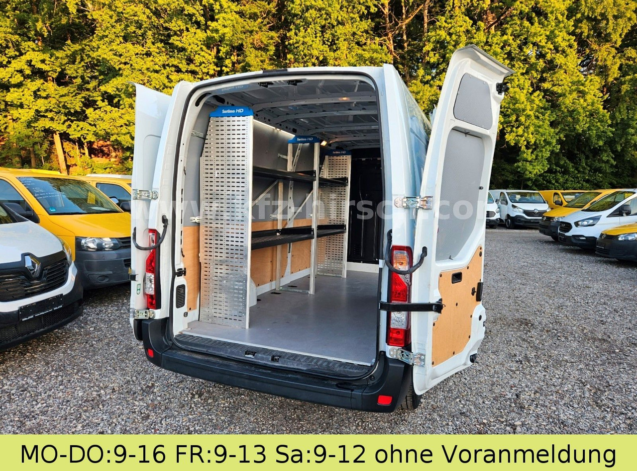 Renault Master EURO 6 *Klima*EU6*Bluetooth*Kamera*Regal - فان: صور 4 Renault Master EURO 6 *Klima*EU6*Bluetooth*Kamera*Regal - فان: صور 4