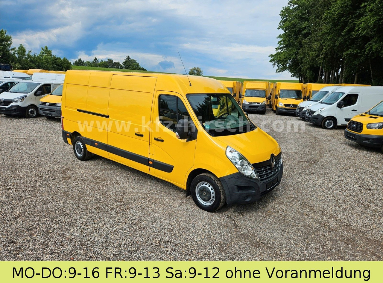 Renault Master EURO 6 *Klima*EU6 Kamera* Regal Sortimo - ميكروباص: صور 4 Renault Master EURO 6 *Klima*EU6 Kamera* Regal Sortimo - ميكروباص: صور 4