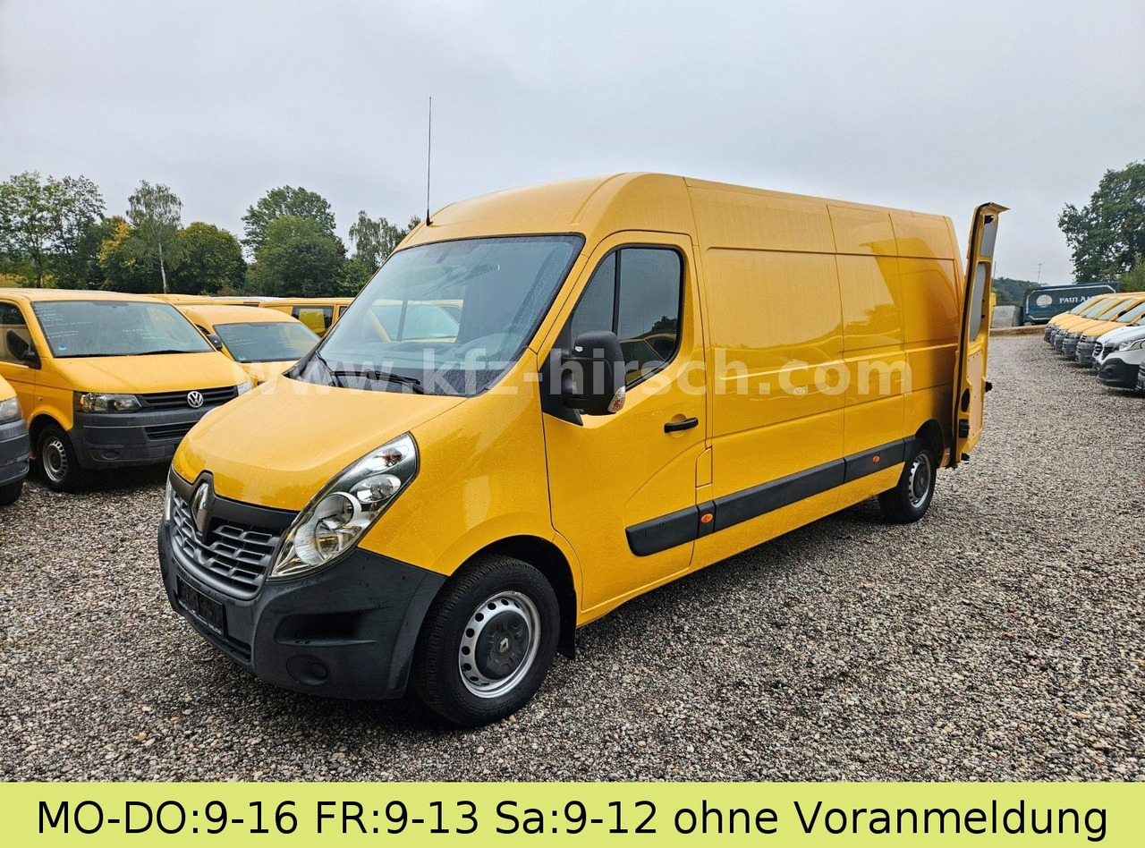 Renault Master EURO 6 *Klima*EU6 Kamera* Regal Sortimo - ميكروباص: صور 1 Renault Master EURO 6 *Klima*EU6 Kamera* Regal Sortimo - ميكروباص: صور 1