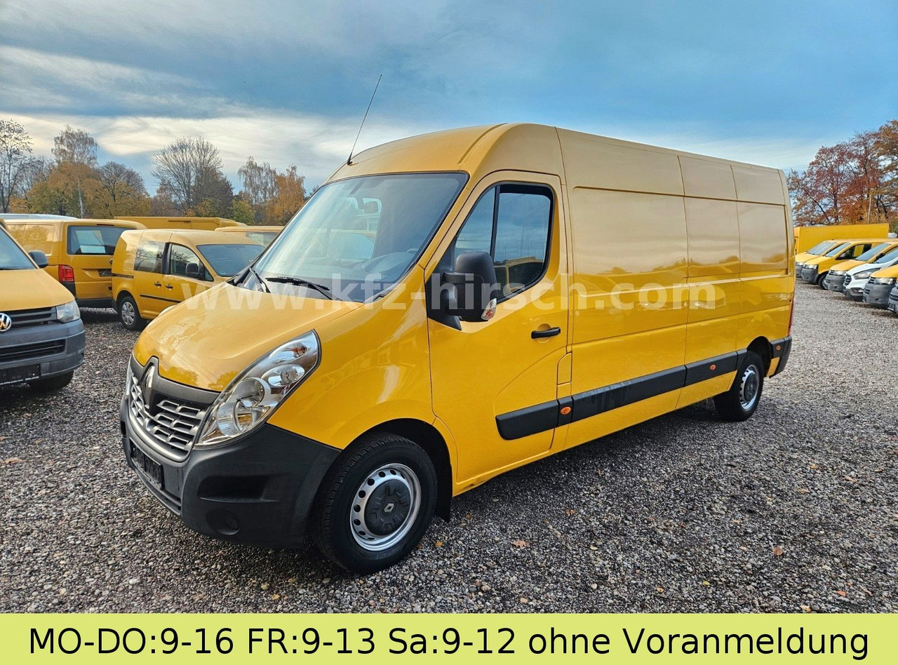 Renault Master EURO 6 *Klima*EU6 Kamera* Regal Sortimo - ميكروباص: صور 3 Renault Master EURO 6 *Klima*EU6 Kamera* Regal Sortimo - ميكروباص: صور 3