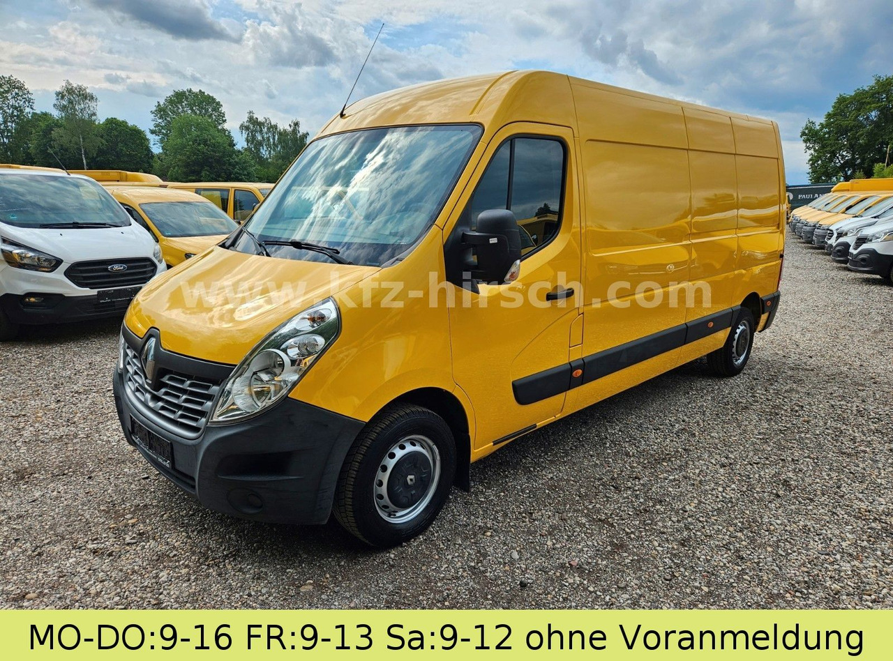 Renault Master EURO 6 *Klima*EU6 Kamera* Regal Sortimo - ميكروباص: صور 5 Renault Master EURO 6 *Klima*EU6 Kamera* Regal Sortimo - ميكروباص: صور 5