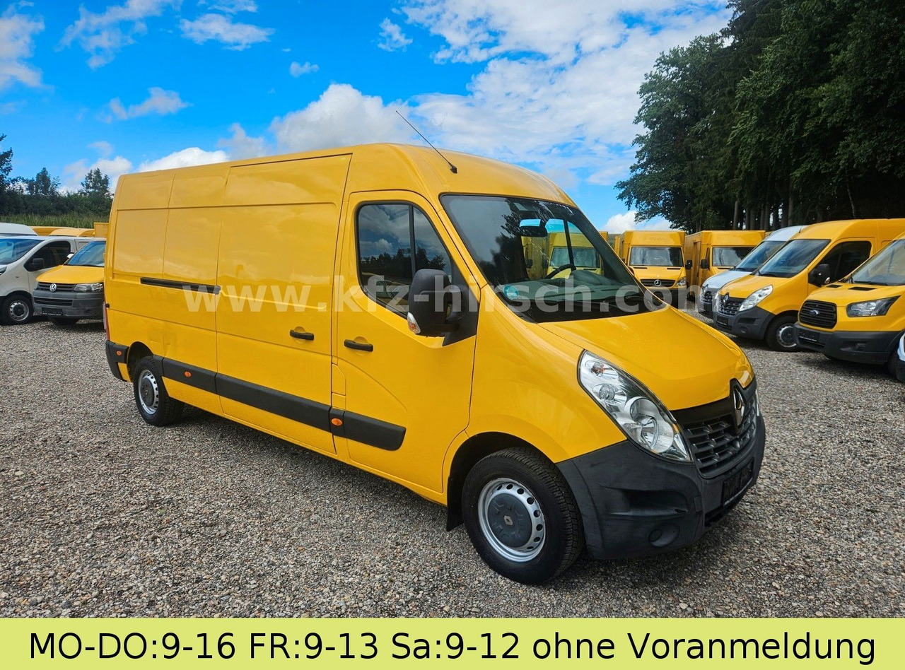 Renault Master EURO 6 *Klima*EU6 Kamera* Regal Sortimo - ميكروباص: صور 1 Renault Master EURO 6 *Klima*EU6 Kamera* Regal Sortimo - ميكروباص: صور 1