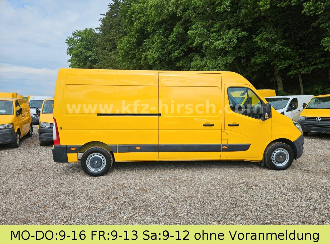 Renault Master EURO 6 *Klima*EU6 Kamera* Regal Sortimo - ميكروباص: صور 3 Renault Master EURO 6 *Klima*EU6 Kamera* Regal Sortimo - ميكروباص: صور 3