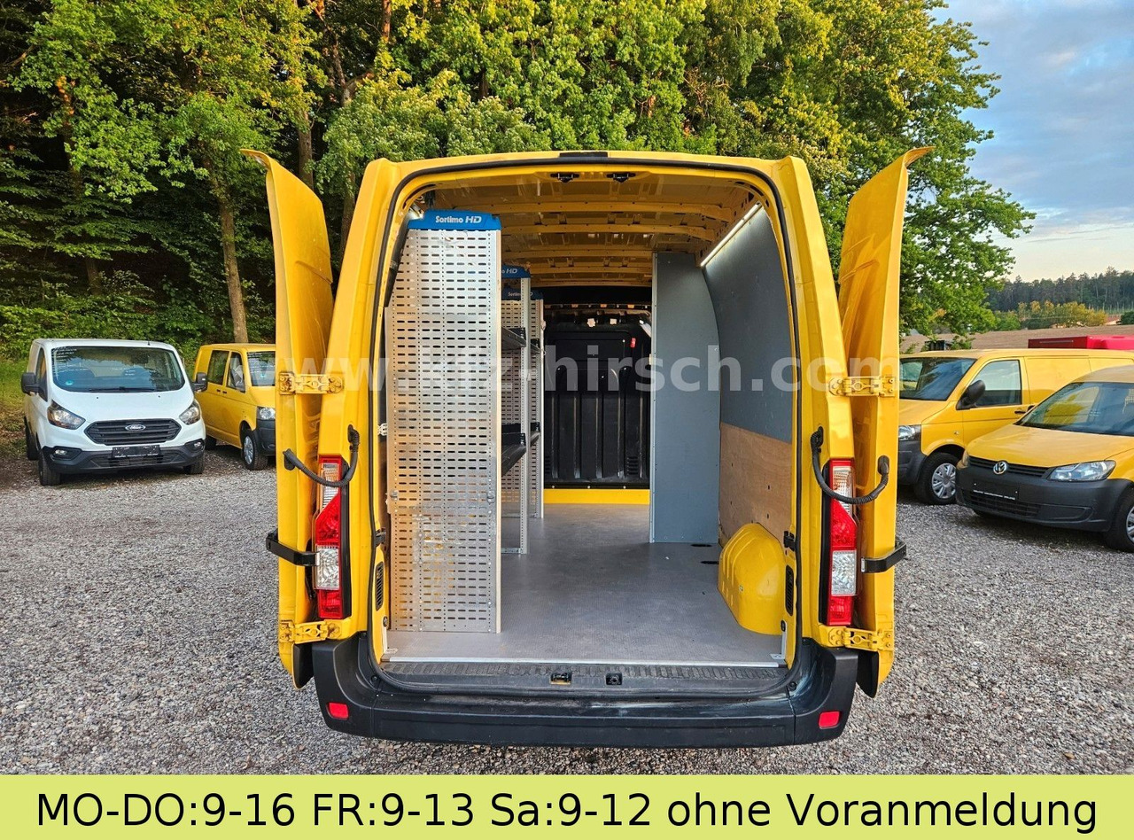 Renault Master EURO 6, Sortimo 1.Hd Klima Kamera MAXI - فان: صور 4 Renault Master EURO 6, Sortimo 1.Hd Klima Kamera MAXI - فان: صور 4