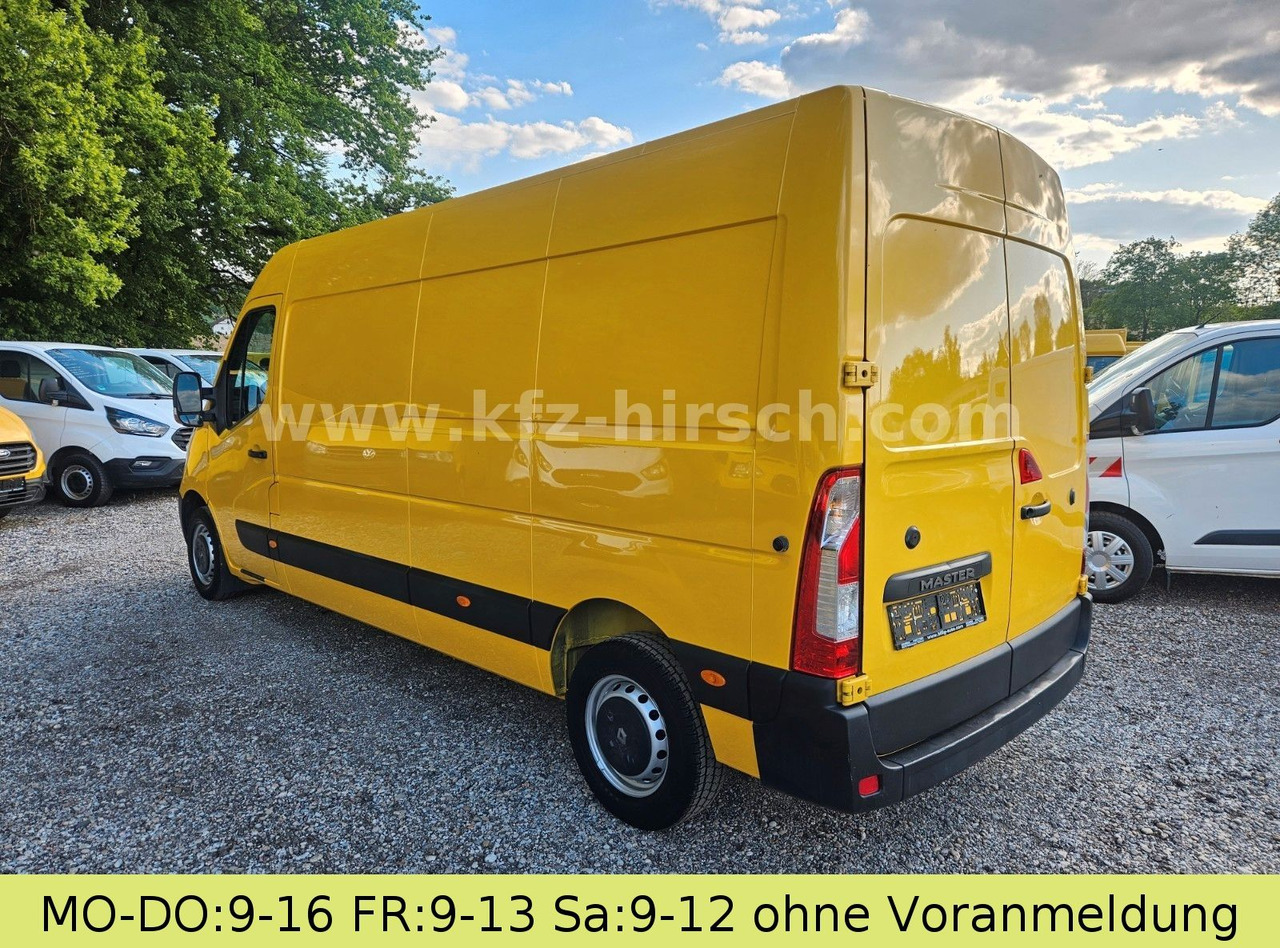 فان Renault Master EURO 6, Sortimo 1.Hd Klima Kamera MAXI: صور 7