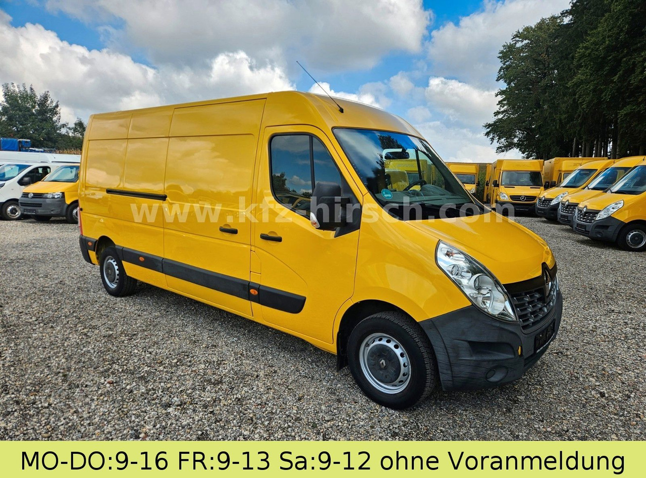 Renault Master EURO 6, Sortimo 1.Hd Klima Kamera MAXI - فان: صور 1 Renault Master EURO 6, Sortimo 1.Hd Klima Kamera MAXI - فان: صور 1