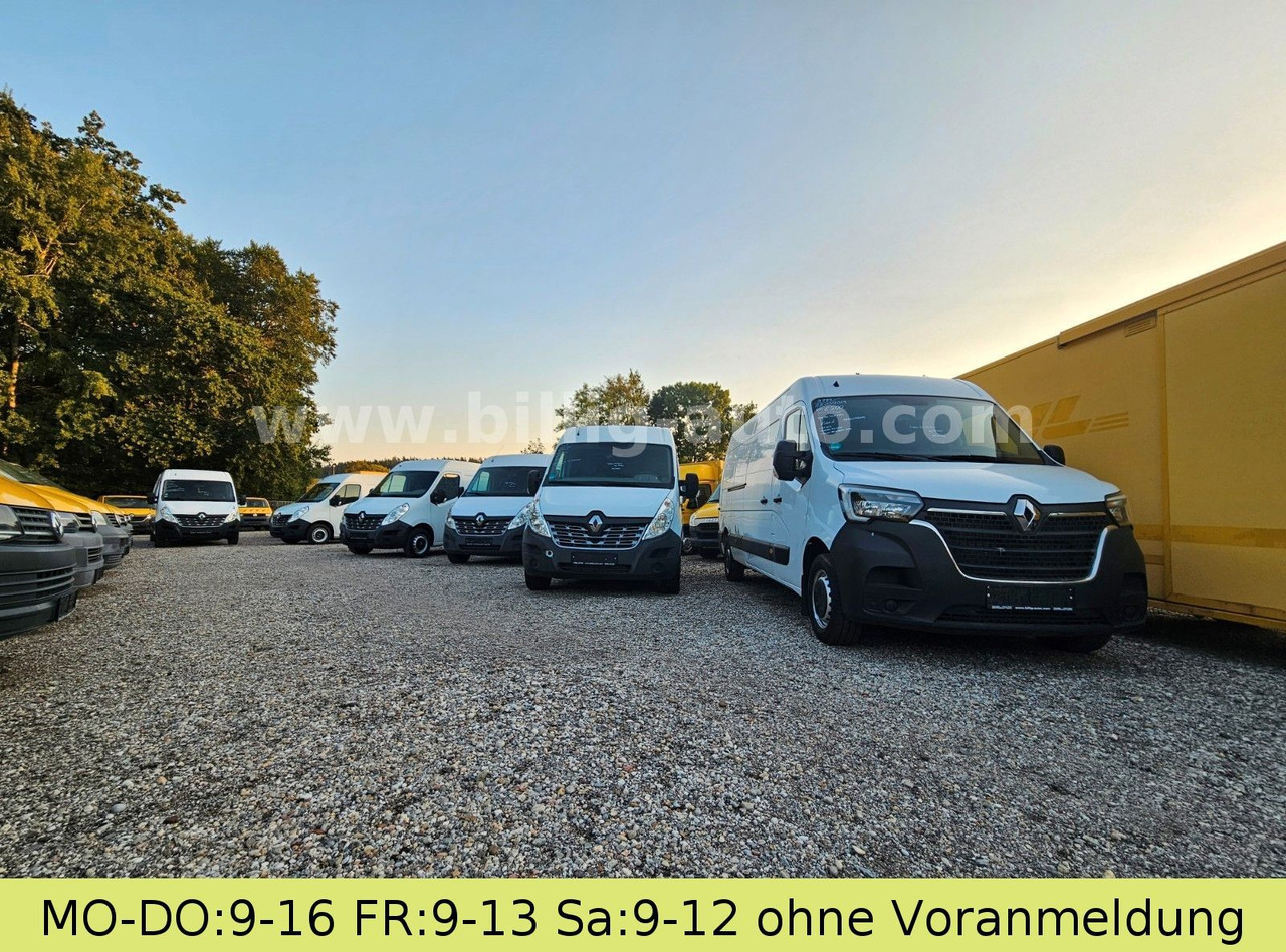 Renault Master EURO 6, Sortimo 1.Hd Klima Kamera MAXI - فان: صور 4 Renault Master EURO 6, Sortimo 1.Hd Klima Kamera MAXI - فان: صور 4