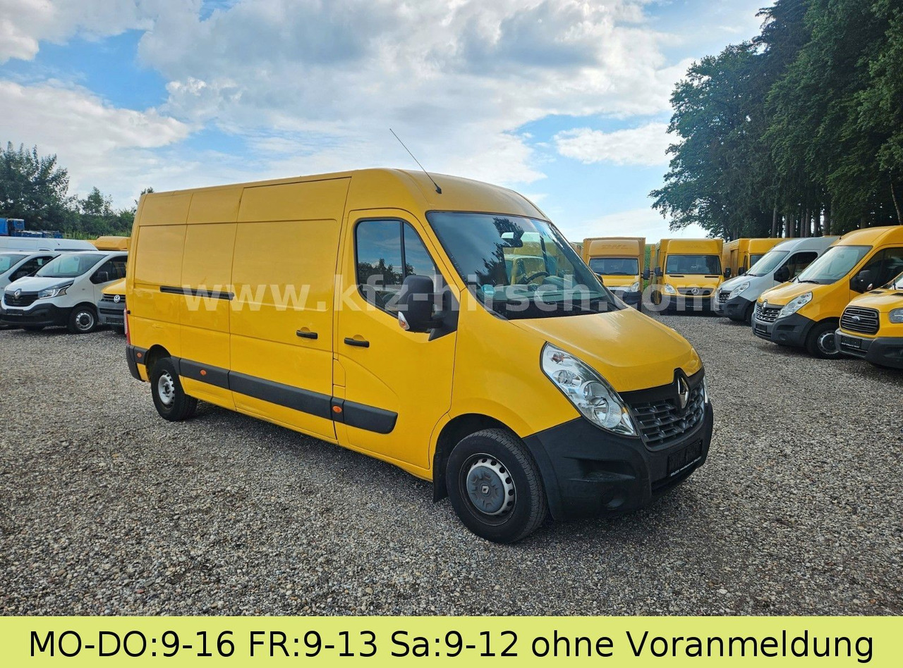 Renault Master EURO 6, Sortimo 1.Hd Klima Kamera MAXI - فان: صور 3 Renault Master EURO 6, Sortimo 1.Hd Klima Kamera MAXI - فان: صور 3