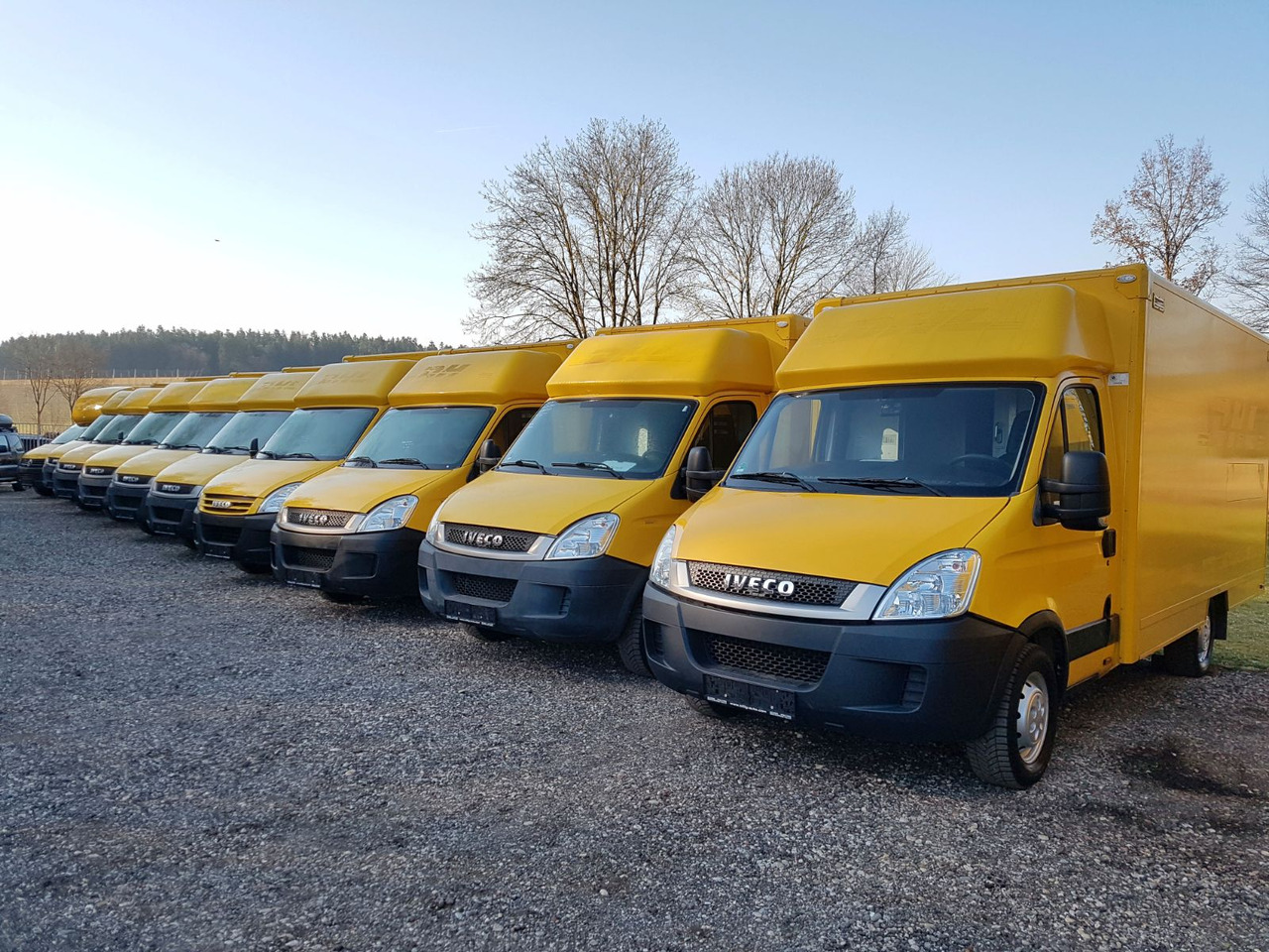 فان Renault Master EURO 6, Sortimo 1.Hd Klima Kamera MAXI: صور 20
