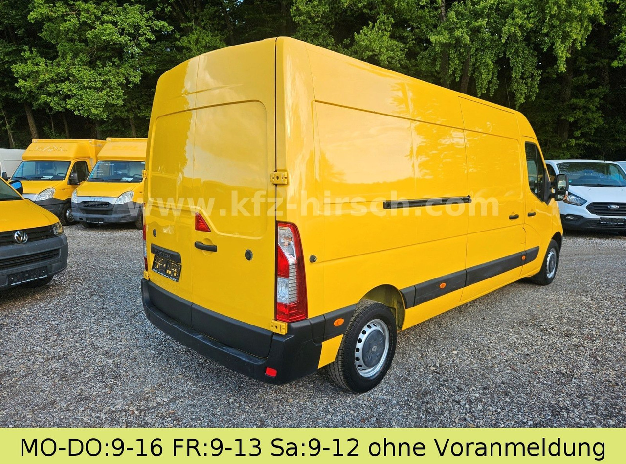 فان Renault Master EURO 6, Sortimo 1.Hd Klima Kamera MAXI: صور 6